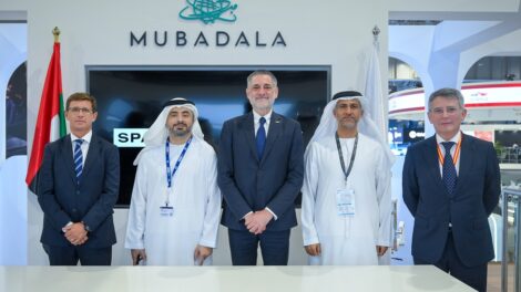 Space42 and Hisdesat lay groundwork for UAE–Spain partnership