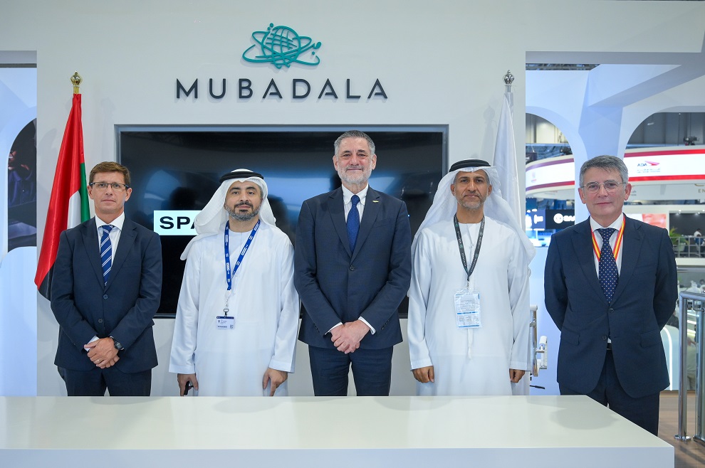 Space42 and Hisdesat lay groundwork for UAE–Spain partnership