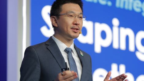 Hytera Pioneering the Future of Mission-Critical Communications