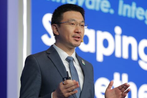 Hytera Pioneering the Future of Mission-Critical Communications