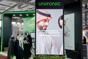 Unifonic showcases its next-gen CX Intelligence at Seamless Saudi Arabia 2025