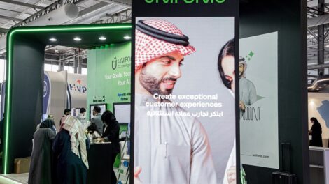 Unifonic showcases its next-gen CX Intelligence at Seamless Saudi Arabia 2025