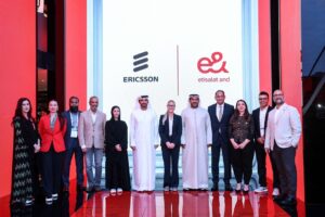 Ericsson and e& launch second cohort of Excelerate&