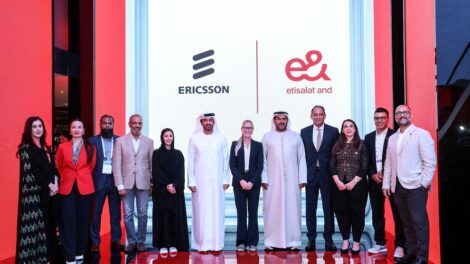 Ericsson and e& launch second cohort of Excelerate&