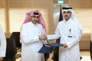 Al Jazeera Media Network and Es’hailSat sign MoU to develop broadcasting solutions
