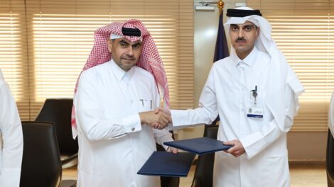 Al Jazeera Media Network and Es’hailSat sign MoU to develop broadcasting solutions