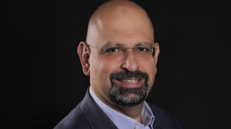 approach to managing vulnerabilities