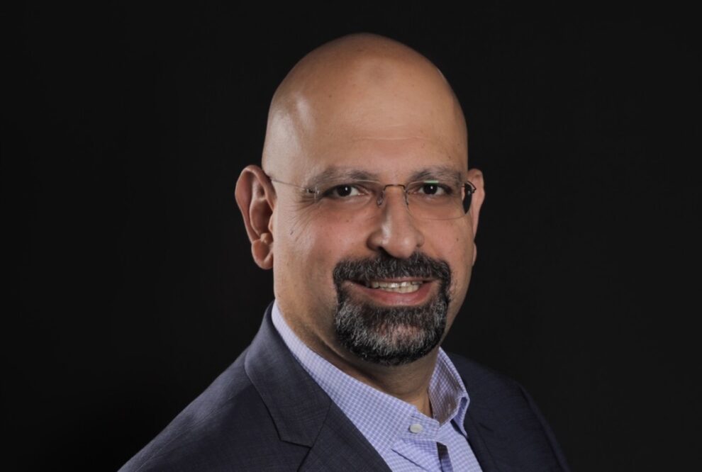 approach to managing vulnerabilities