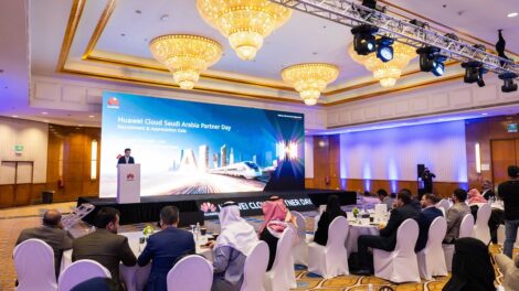 Huawei Cloud's Rapidly Expanding Partner Ecosystem in Saudi Arabia