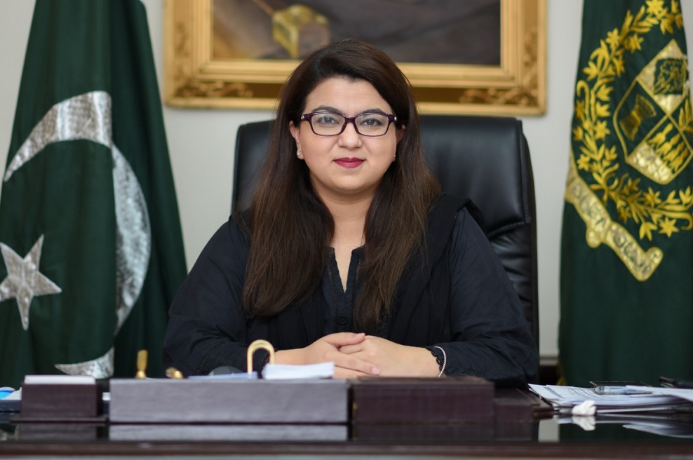 Pakistan to complete 600MHz spectrum auction early next year: IT Minister