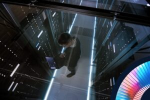 Cisco advances secure enterprise networking to power AI-driven workloads