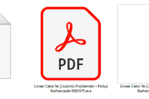 Cybercriminals use ebooks as bait to steal personal data