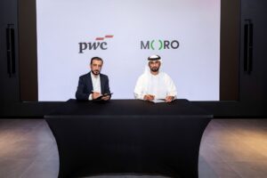 Moro Hub and PwC Middle East Partner to drive critical infrastructure transformation across the region