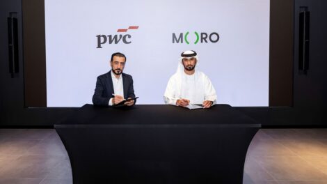 Moro Hub and PwC Middle East Partner to drive critical infrastructure transformation across the region