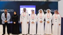 Qatar University Es’hailSat nano-satellite collaboration