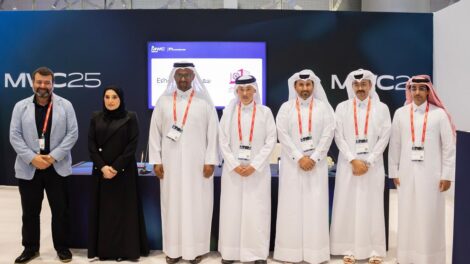 Qatar University Es’hailSat nano-satellite collaboration