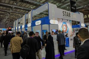 StarLink at Black Hat MEA 2025