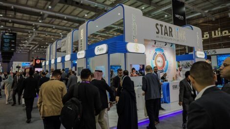 StarLink at Black Hat MEA 2025