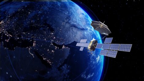 Space42 and Cobham Satcom new portfolio of Thuraya-4 terminals