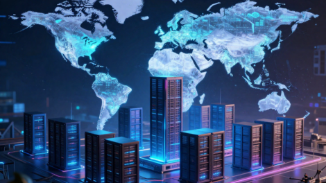 Agentic AI enters hyper-growth phase