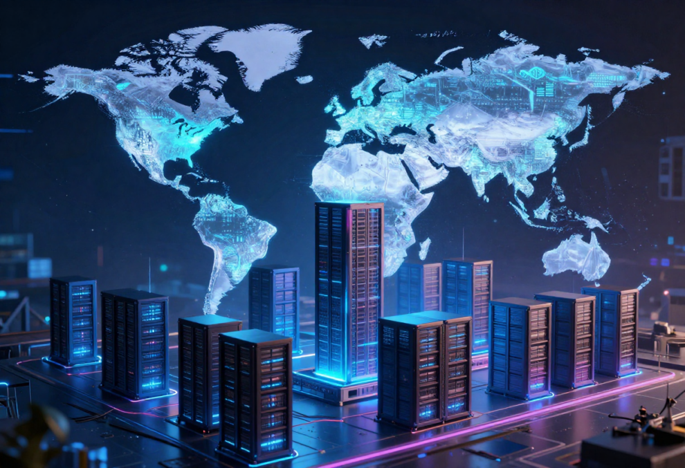 Agentic AI enters hyper-growth phase