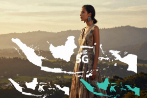 Indonesia telecom growth fueled by rising 5G uptake and FTTH demand