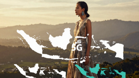 Indonesia telecom growth fueled by rising 5G uptake and FTTH demand