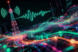 Telecom threats from 2025 will carry into 2026