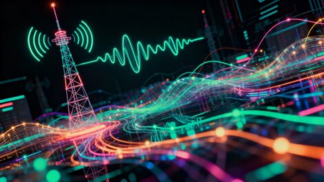 Telecom threats from 2025 will carry into 2026