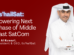 Es’hailSat Powering Next Phase of Middle East SatCom