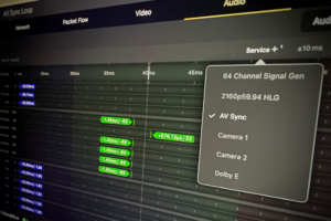 Bridge Technologies VB440