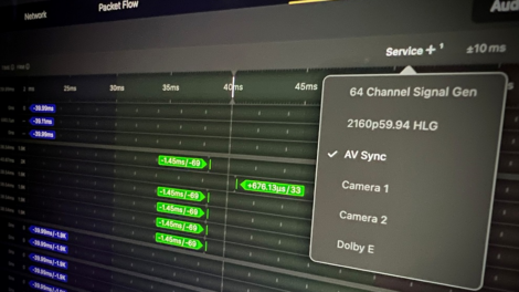 Bridge Technologies VB440