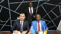 Azercosmos ARCEP Digital Transformation and Space Cooperation