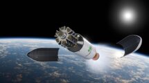 Eutelsat signs launch agreement with MaiaSpace