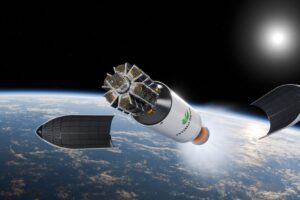 Eutelsat signs launch agreement with MaiaSpace