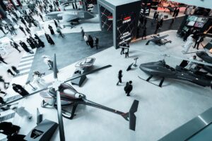 EDGE marks first participation at DIMDEX