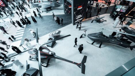 EDGE marks first participation at DIMDEX