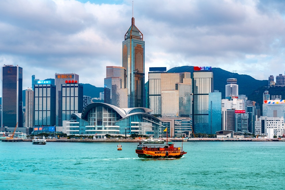 LEAP East inaugural Hong Kong edition