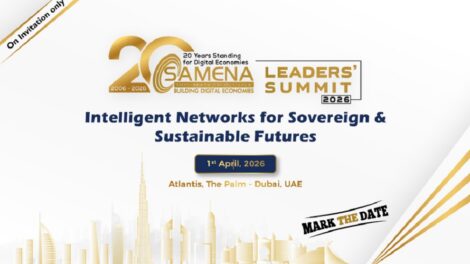 SAMENA Council 20th Anniversary & Leaders' Summit 2026