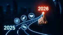 Reflections on a year in telecoms