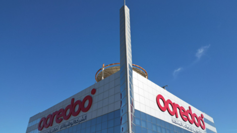 Ooredoo launches Vision AI