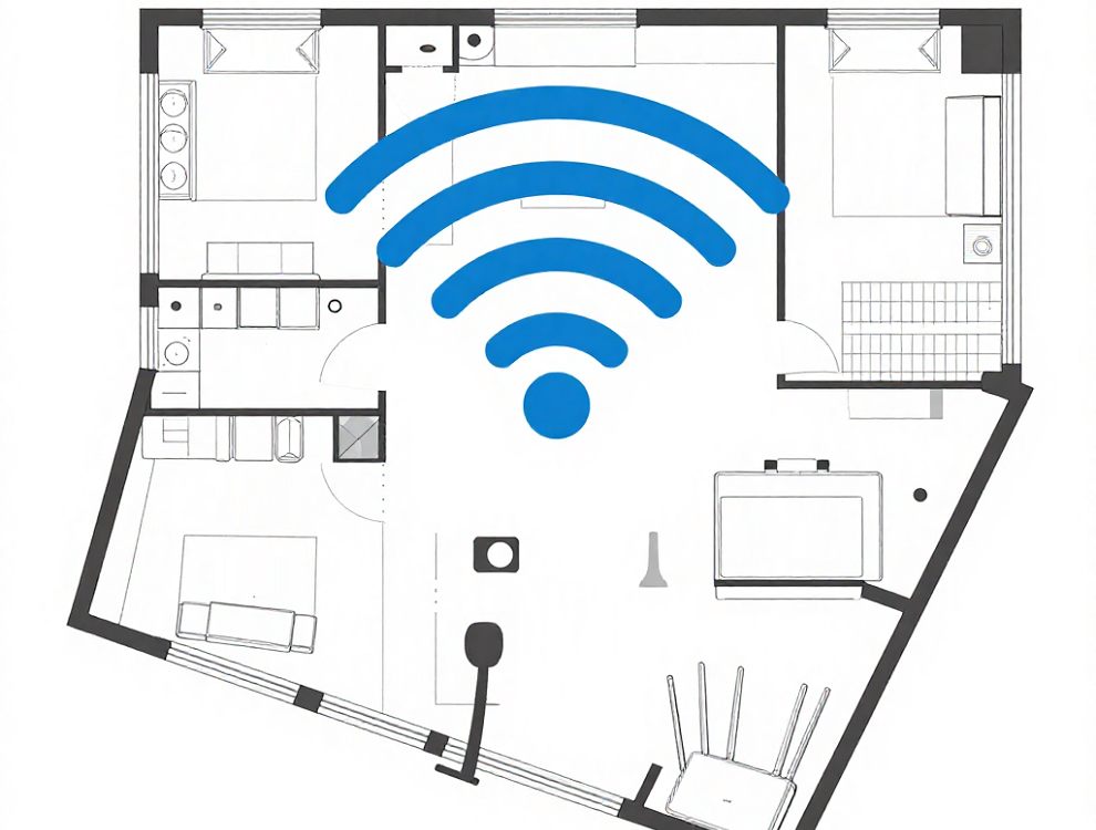 Wi-Fi predictions for 2026 and beyond