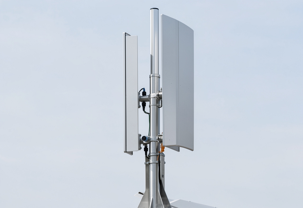 Ericsson launches AI-ready radios antennas and AI RAN software to power future networks