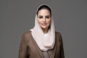 DCO Chief Deemah AlYahya honored for bridging global digital divides