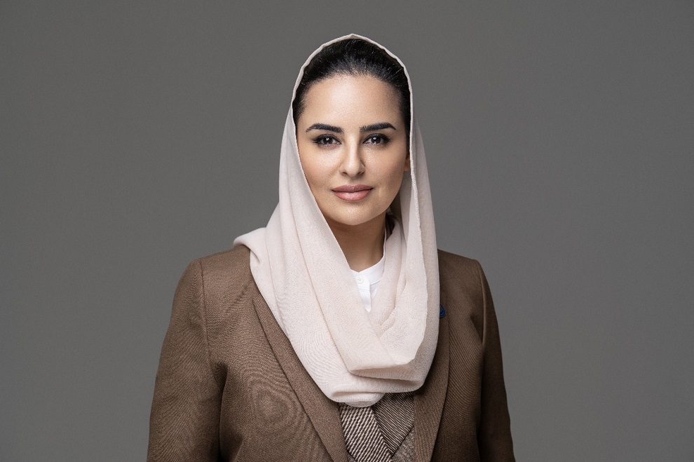 DCO Chief Deemah AlYahya honored for bridging global digital divides
