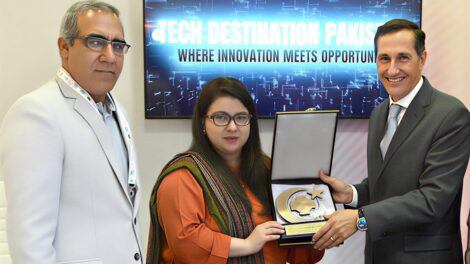 Pakistan showcases digital leadership and innovation at GITEX GLOBAL 2025