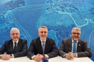 GreenMed optical fiber