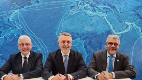 GreenMed optical fiber