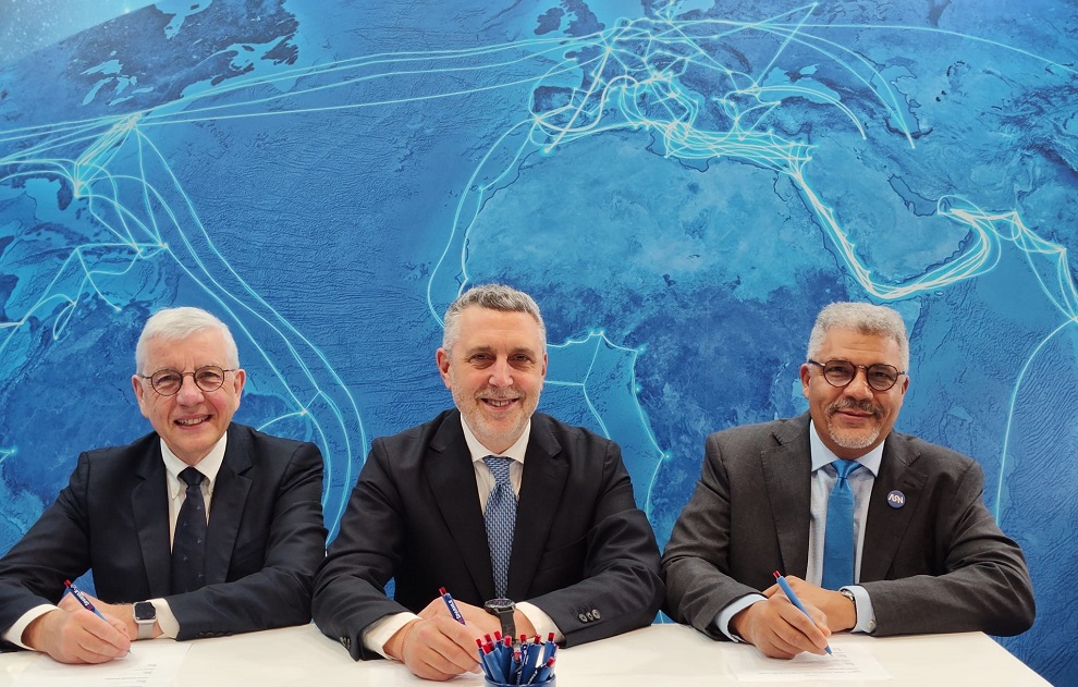 GreenMed optical fiber