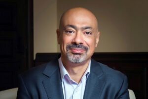 Hatem step down as eand Group CEO